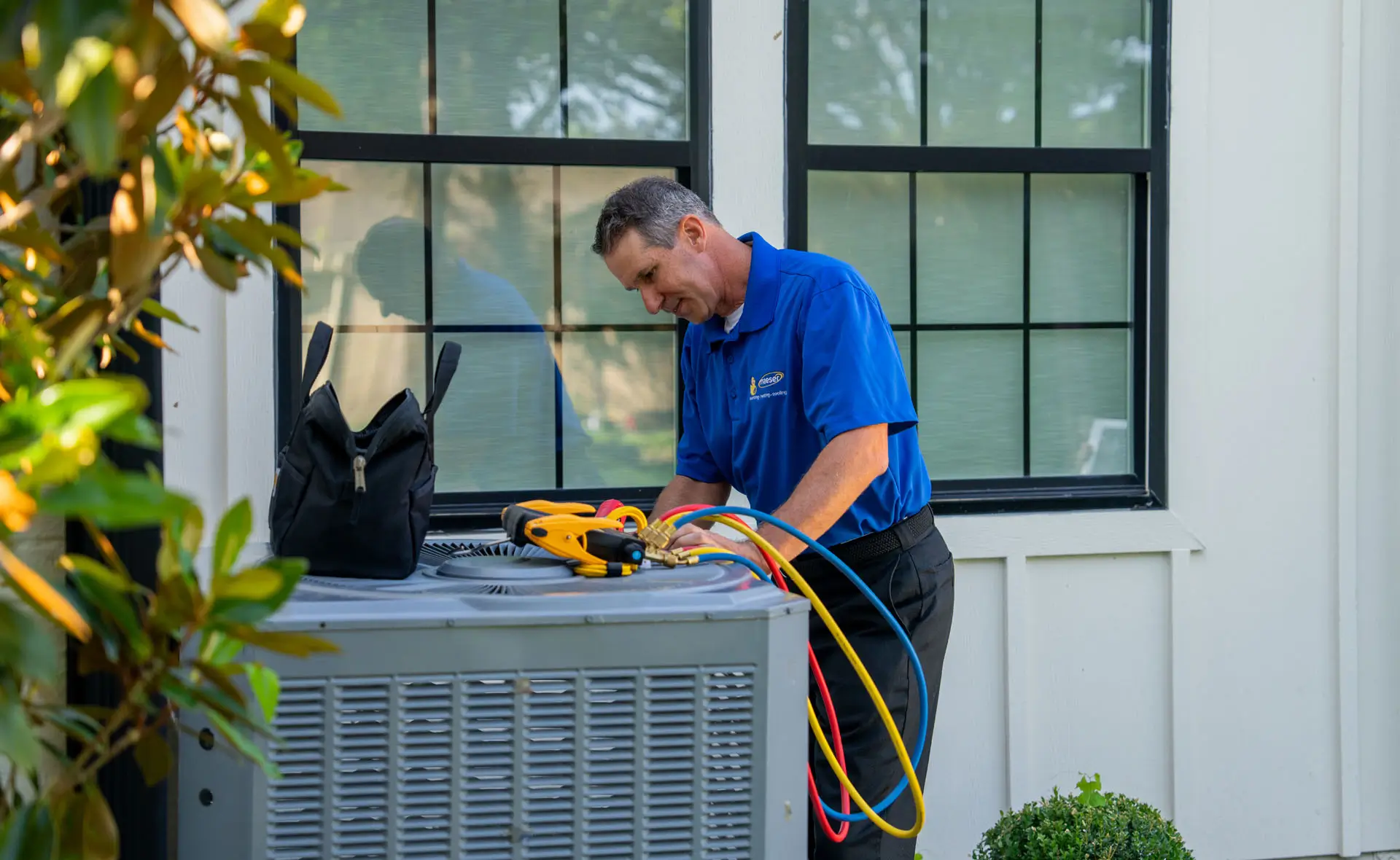 Maintenance Contract